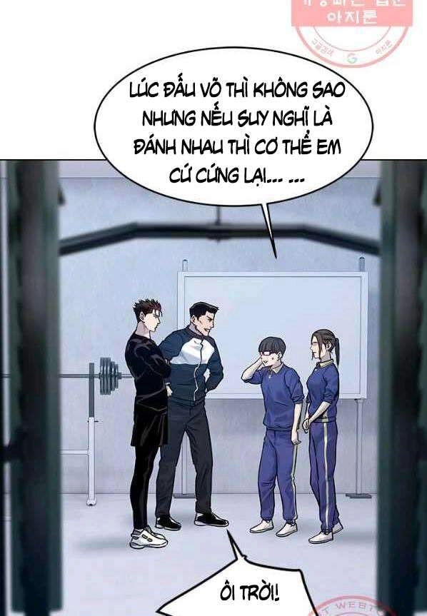 Đội Trưởng Lính Đánh Thuê Chapter 91 - 88