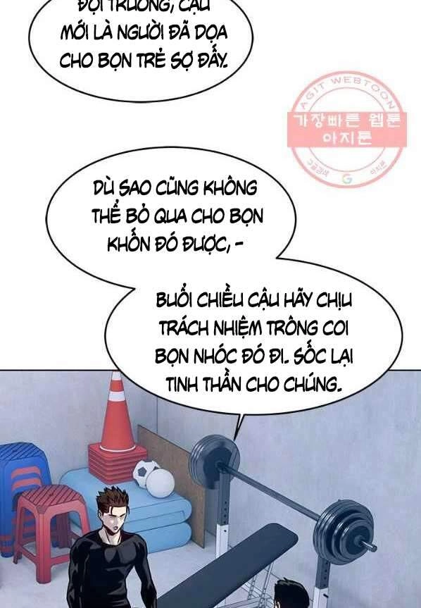 Đội Trưởng Lính Đánh Thuê Chapter 91 - 92