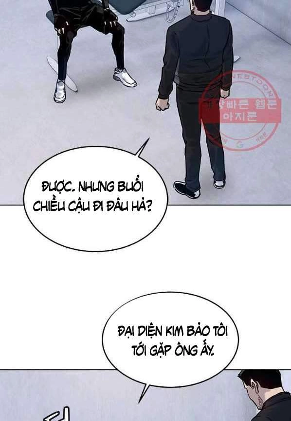 Đội Trưởng Lính Đánh Thuê Chapter 91 - 93