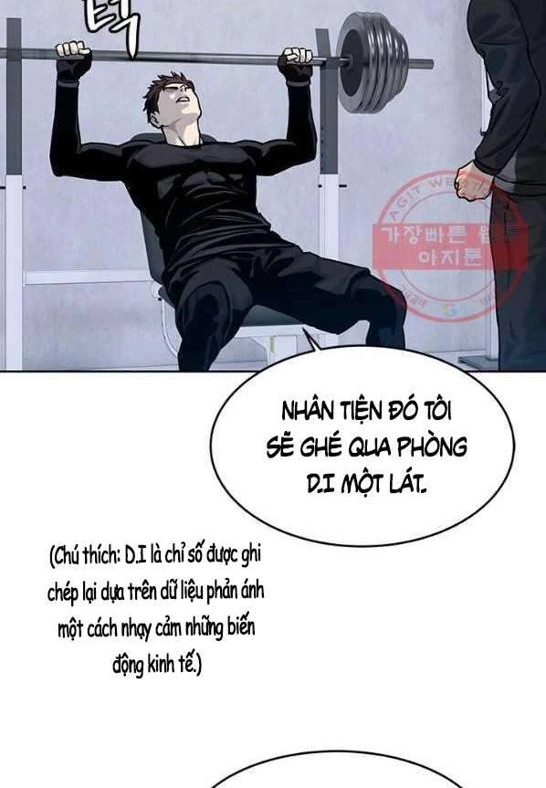 Đội Trưởng Lính Đánh Thuê Chapter 91 - 94