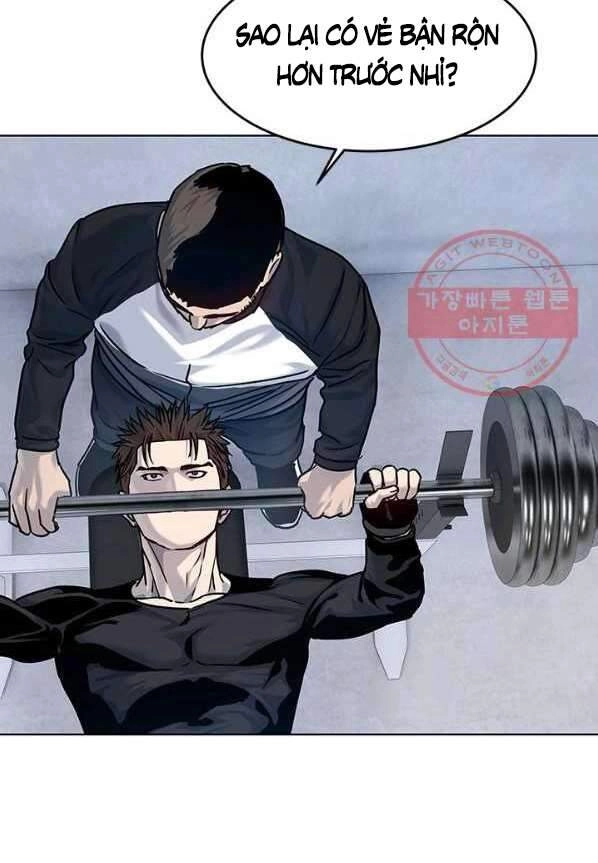 Đội Trưởng Lính Đánh Thuê Chapter 91 - 95