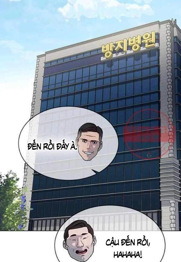 Đội Trưởng Lính Đánh Thuê Chapter 91 - 98