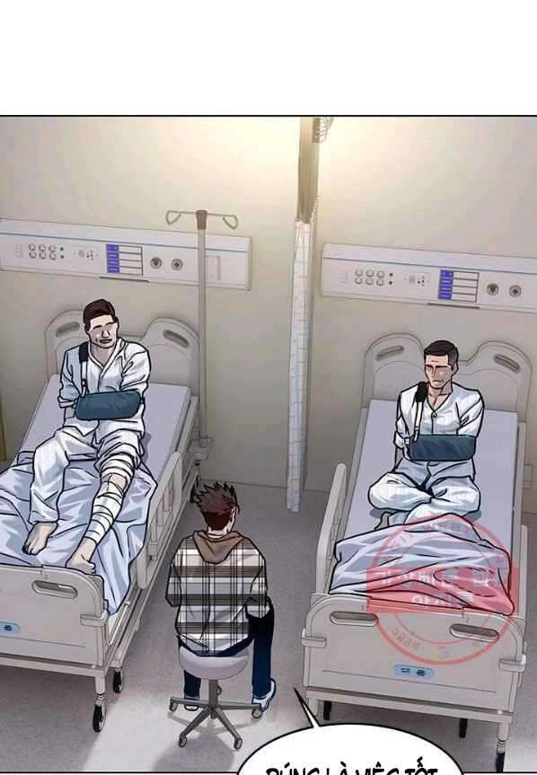 Đội Trưởng Lính Đánh Thuê Chapter 91 - 103