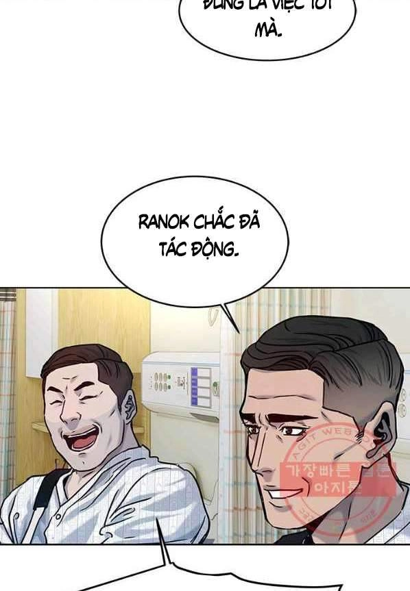 Đội Trưởng Lính Đánh Thuê Chapter 91 - 104