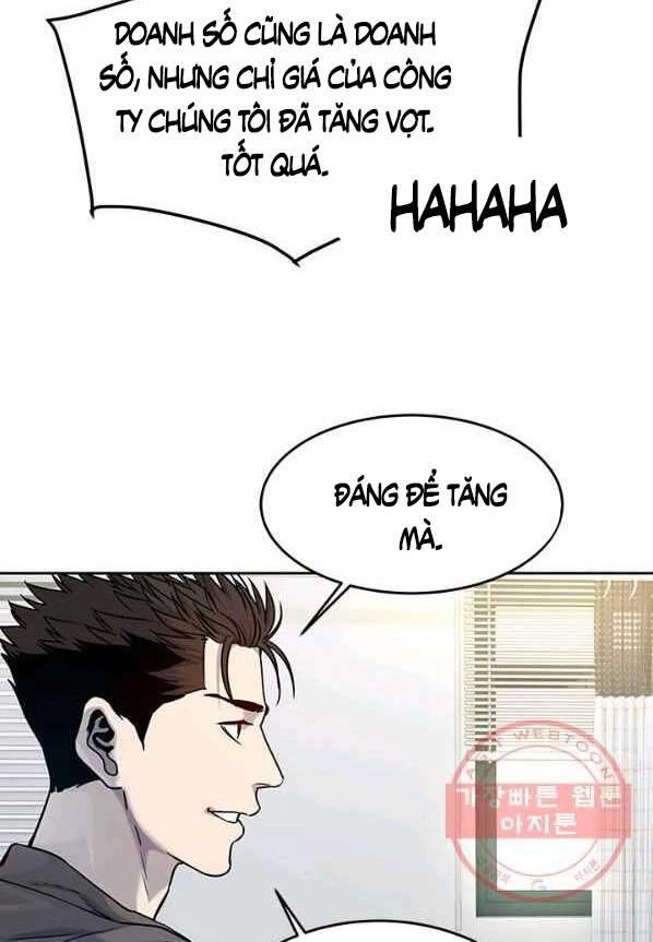 Đội Trưởng Lính Đánh Thuê Chapter 91 - 105