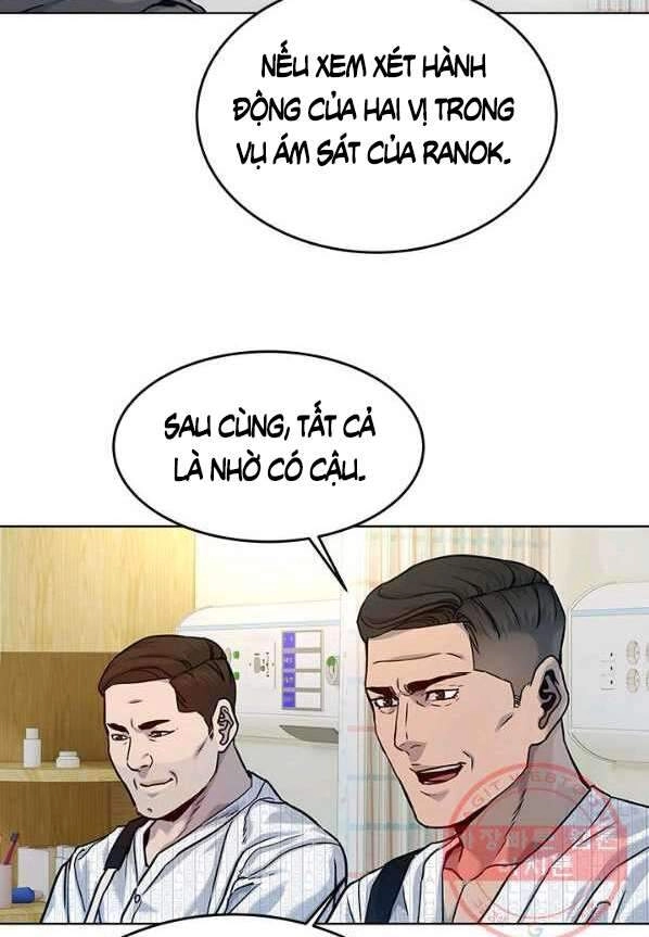 Đội Trưởng Lính Đánh Thuê Chapter 91 - 106