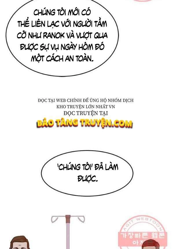 Đội Trưởng Lính Đánh Thuê Chapter 91 - 107