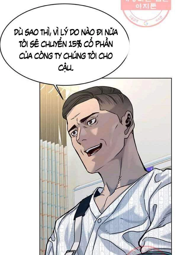 Đội Trưởng Lính Đánh Thuê Chapter 91 - 109