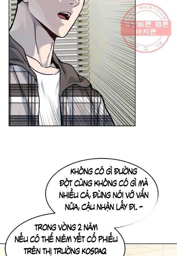 Đội Trưởng Lính Đánh Thuê Chapter 91 - 111