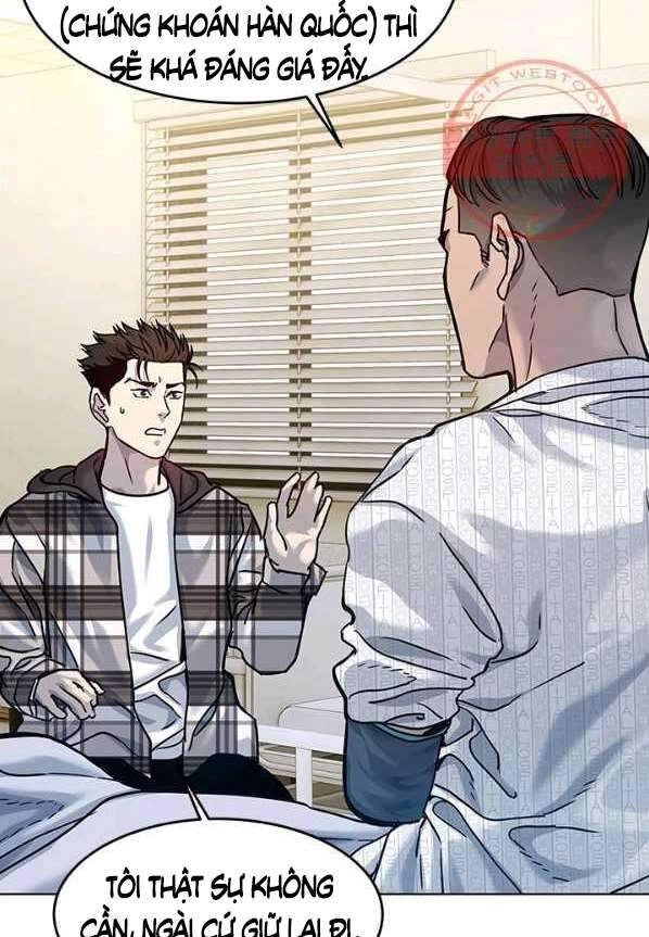 Đội Trưởng Lính Đánh Thuê Chapter 91 - 112