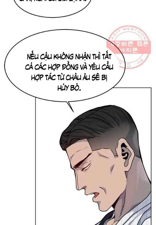 Đội Trưởng Lính Đánh Thuê Chapter 91 - 113