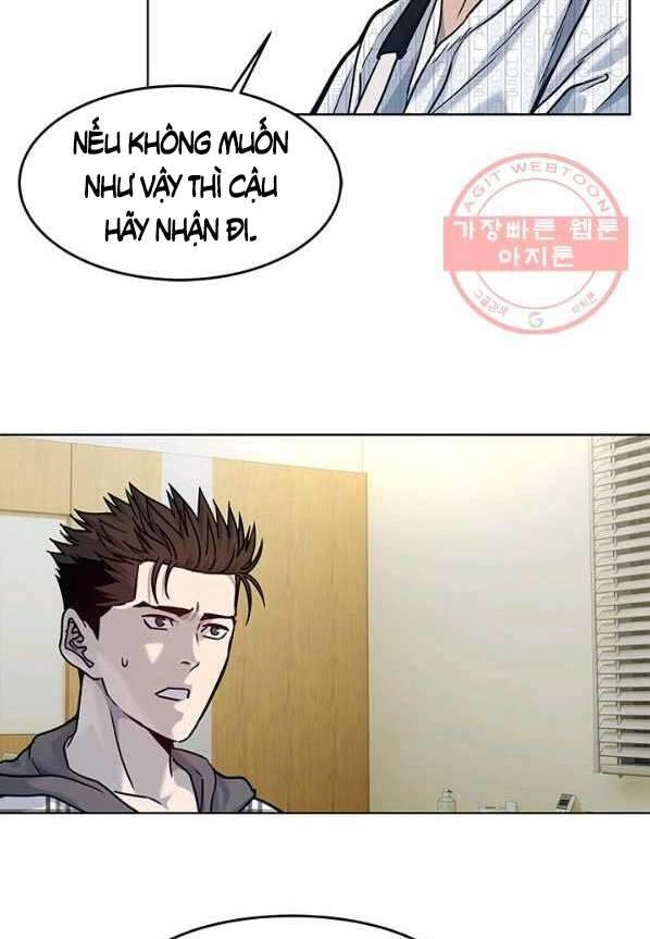 Đội Trưởng Lính Đánh Thuê Chapter 91 - 114