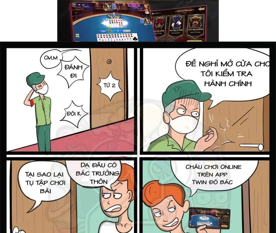 Đội Trưởng Lính Đánh Thuê Chapter 91 - 131