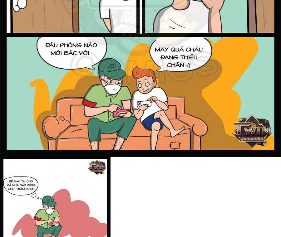 Đội Trưởng Lính Đánh Thuê Chapter 91 - 132