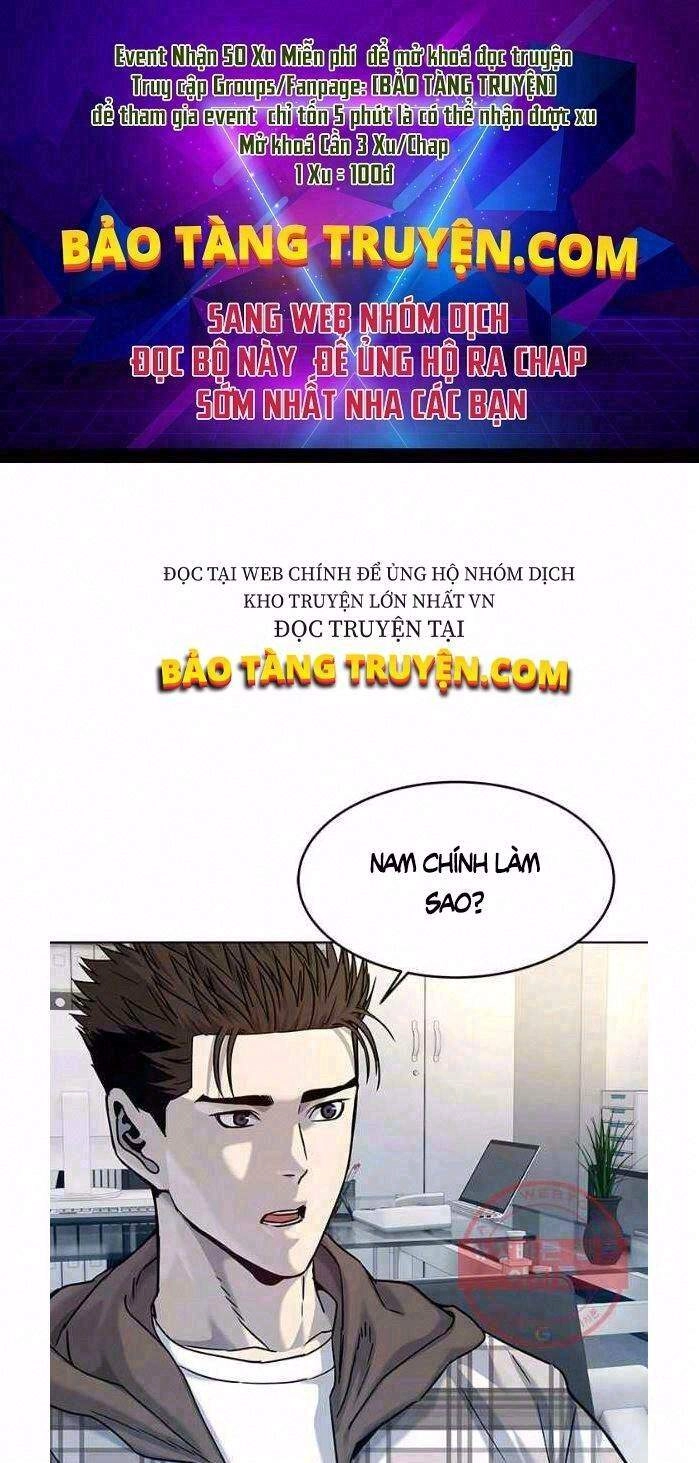 Đội Trưởng Lính Đánh Thuê Chapter 92 - 1