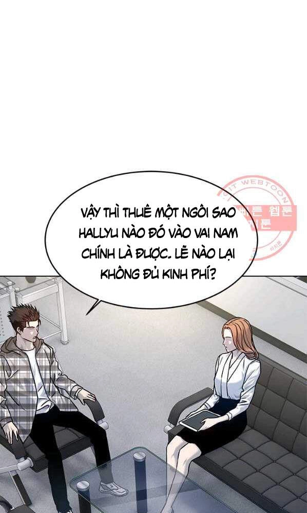 Đội Trưởng Lính Đánh Thuê Chapter 92 - 5