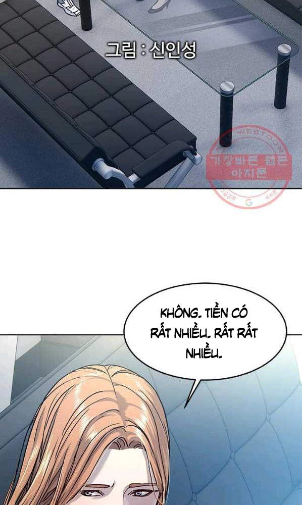 Đội Trưởng Lính Đánh Thuê Chapter 92 - 6