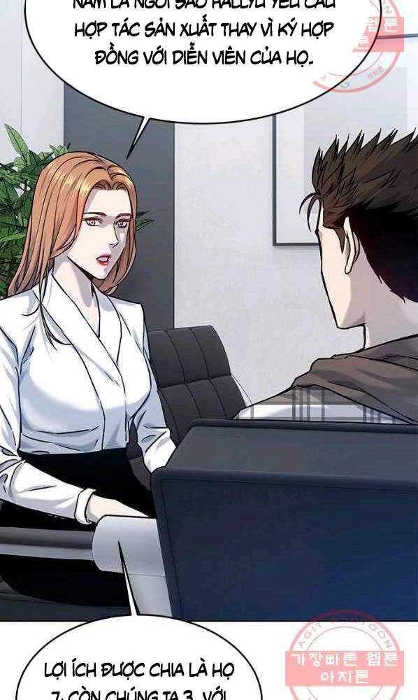 Đội Trưởng Lính Đánh Thuê Chapter 92 - 9