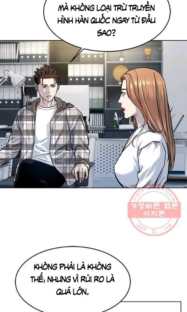 Đội Trưởng Lính Đánh Thuê Chapter 92 - 12