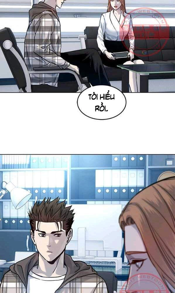 Đội Trưởng Lính Đánh Thuê Chapter 92 - 18