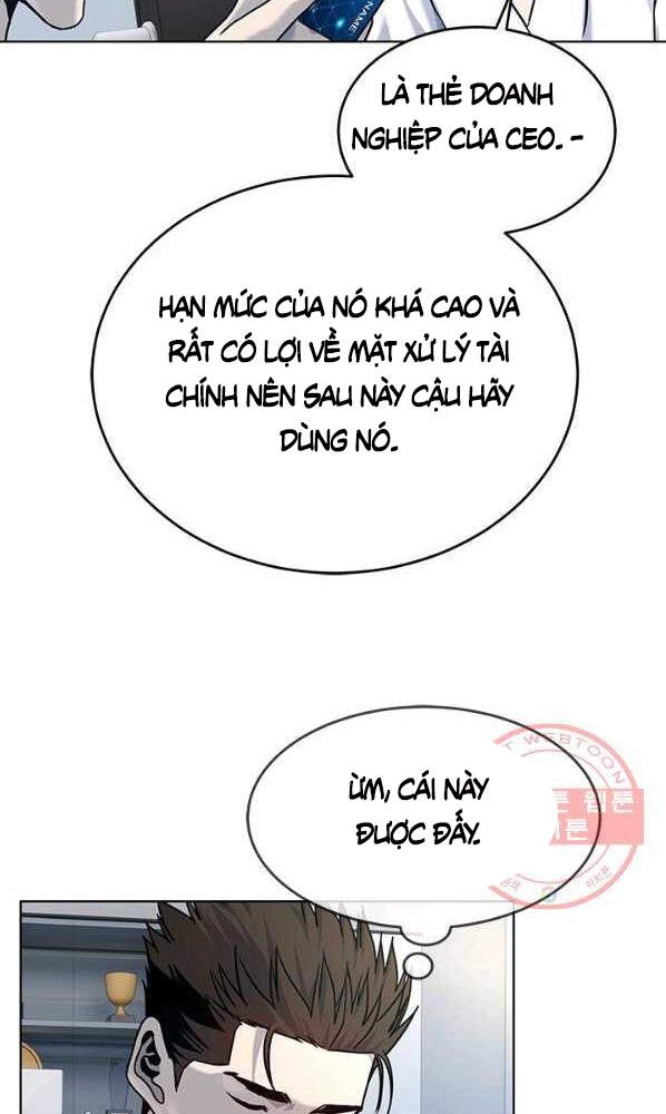 Đội Trưởng Lính Đánh Thuê Chapter 92 - 21