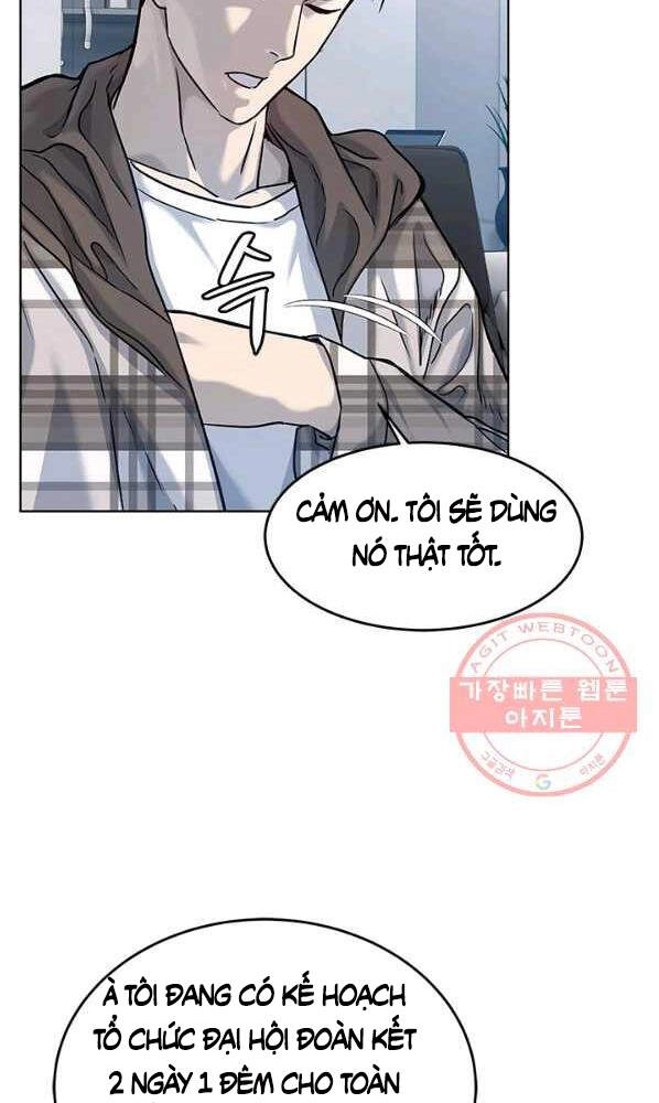 Đội Trưởng Lính Đánh Thuê Chapter 92 - 22