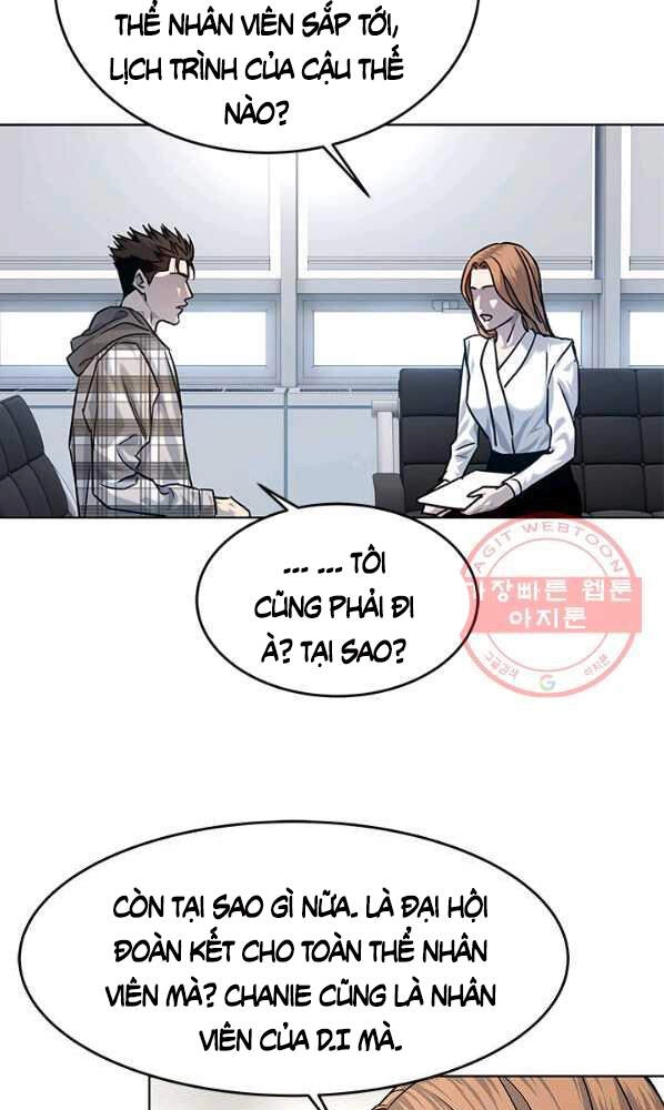 Đội Trưởng Lính Đánh Thuê Chapter 92 - 23