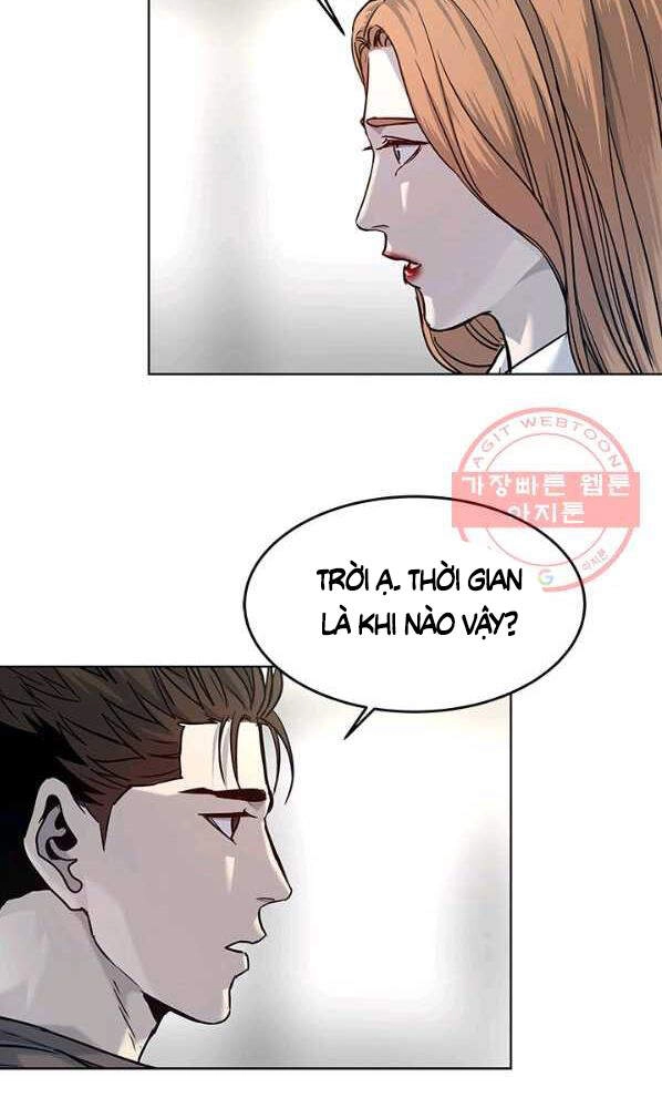 Đội Trưởng Lính Đánh Thuê Chapter 92 - 24