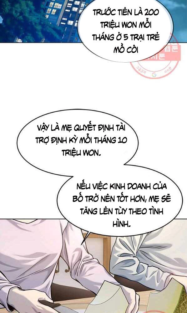 Đội Trưởng Lính Đánh Thuê Chapter 92 - 27