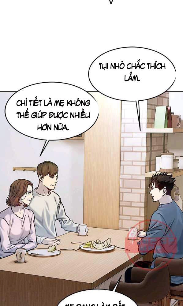 Đội Trưởng Lính Đánh Thuê Chapter 92 - 29