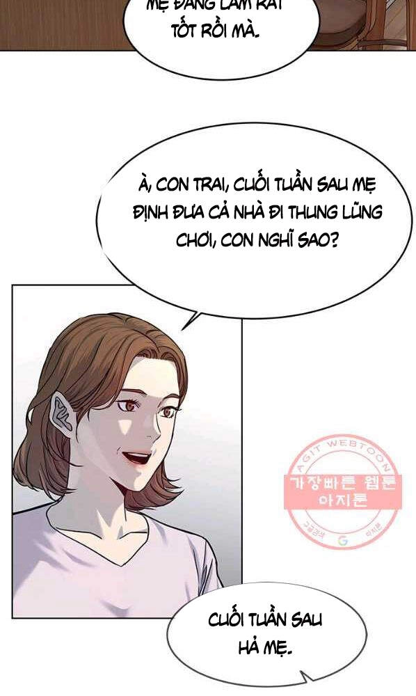 Đội Trưởng Lính Đánh Thuê Chapter 92 - 30