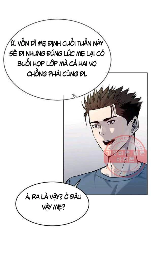 Đội Trưởng Lính Đánh Thuê Chapter 92 - 31