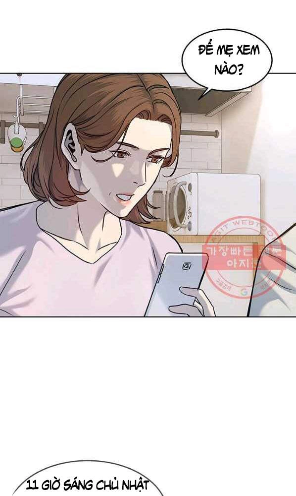 Đội Trưởng Lính Đánh Thuê Chapter 92 - 32