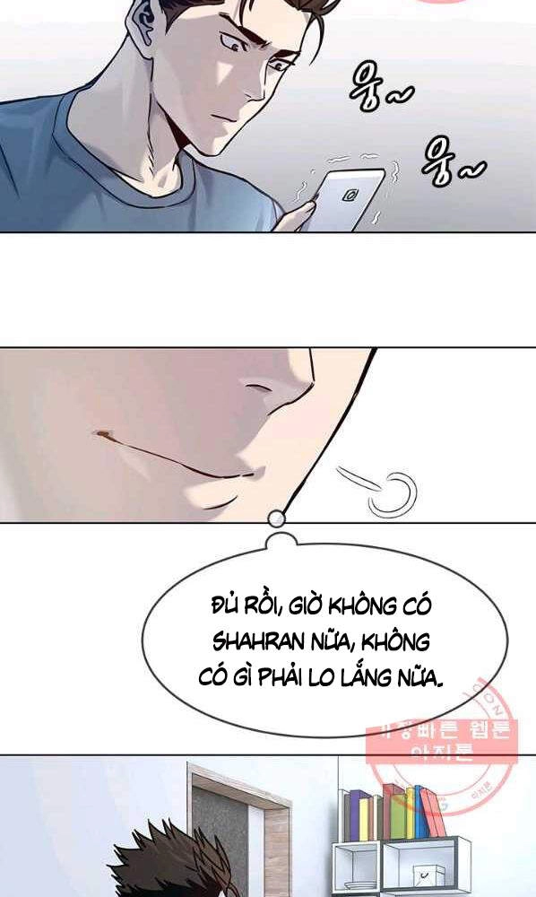 Đội Trưởng Lính Đánh Thuê Chapter 92 - 48