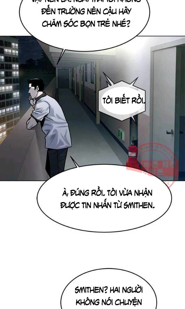 Đội Trưởng Lính Đánh Thuê Chapter 92 - 51