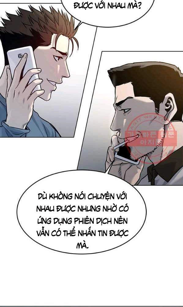 Đội Trưởng Lính Đánh Thuê Chapter 92 - 52