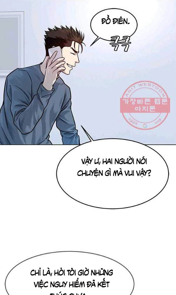 Đội Trưởng Lính Đánh Thuê Chapter 92 - 53