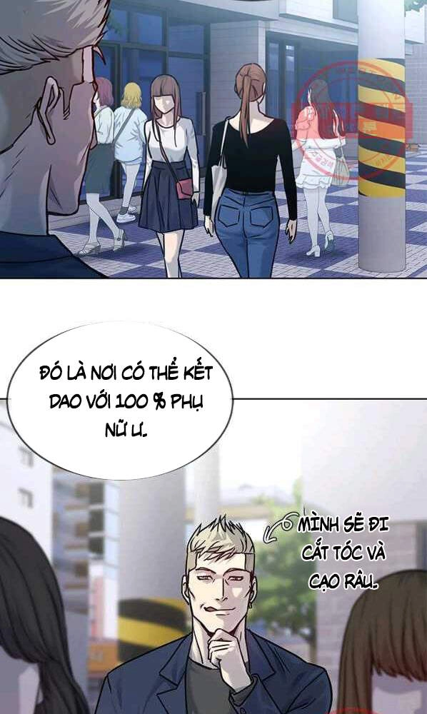 Đội Trưởng Lính Đánh Thuê Chapter 92 - 55