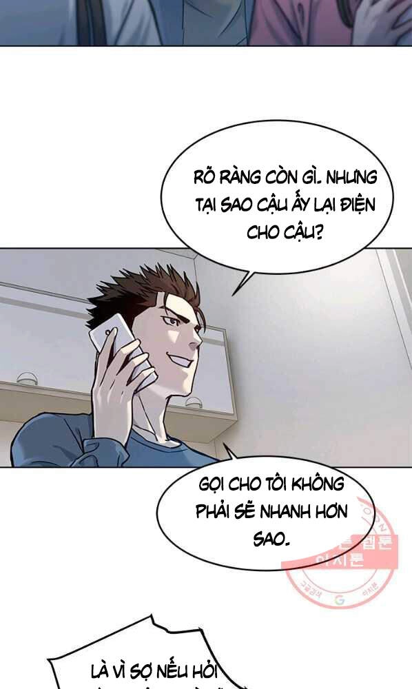 Đội Trưởng Lính Đánh Thuê Chapter 92 - 57