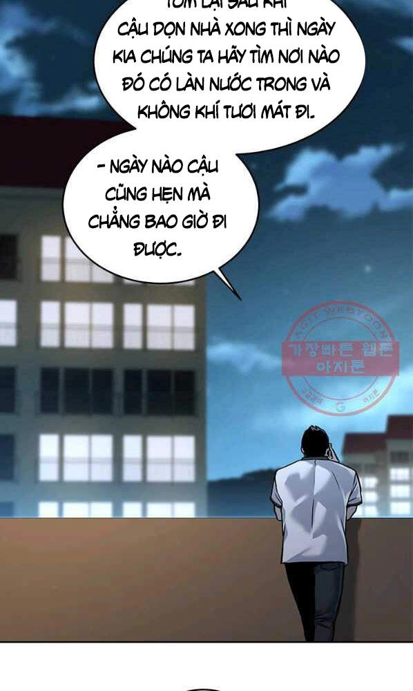 Đội Trưởng Lính Đánh Thuê Chapter 92 - 60
