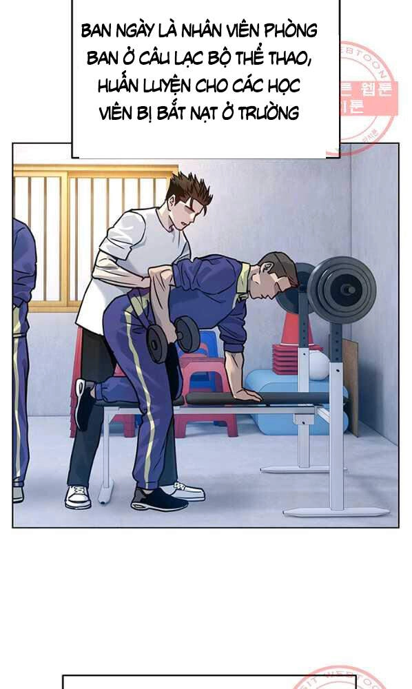 Đội Trưởng Lính Đánh Thuê Chapter 92 - 64