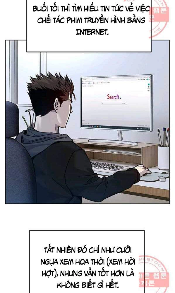 Đội Trưởng Lính Đánh Thuê Chapter 92 - 65