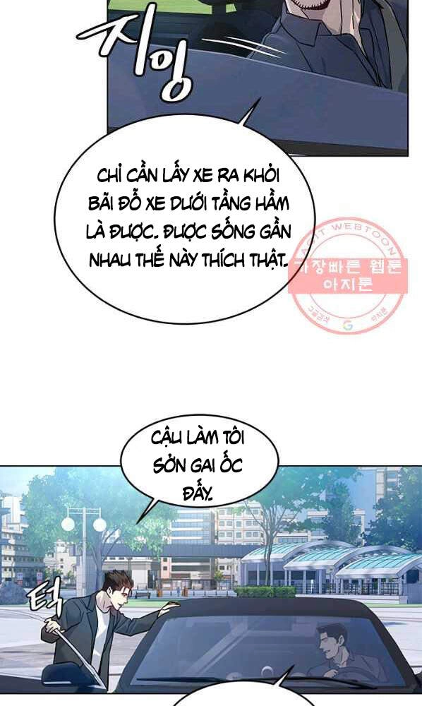 Đội Trưởng Lính Đánh Thuê Chapter 92 - 71