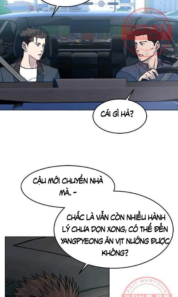 Đội Trưởng Lính Đánh Thuê Chapter 92 - 74