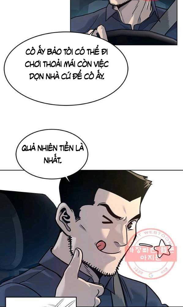 Đội Trưởng Lính Đánh Thuê Chapter 92 - 76