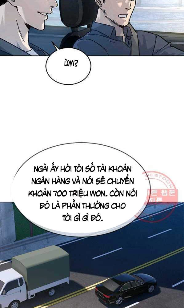 Đội Trưởng Lính Đánh Thuê Chapter 92 - 78