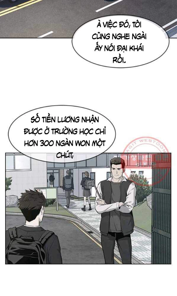 Đội Trưởng Lính Đánh Thuê Chapter 92 - 79