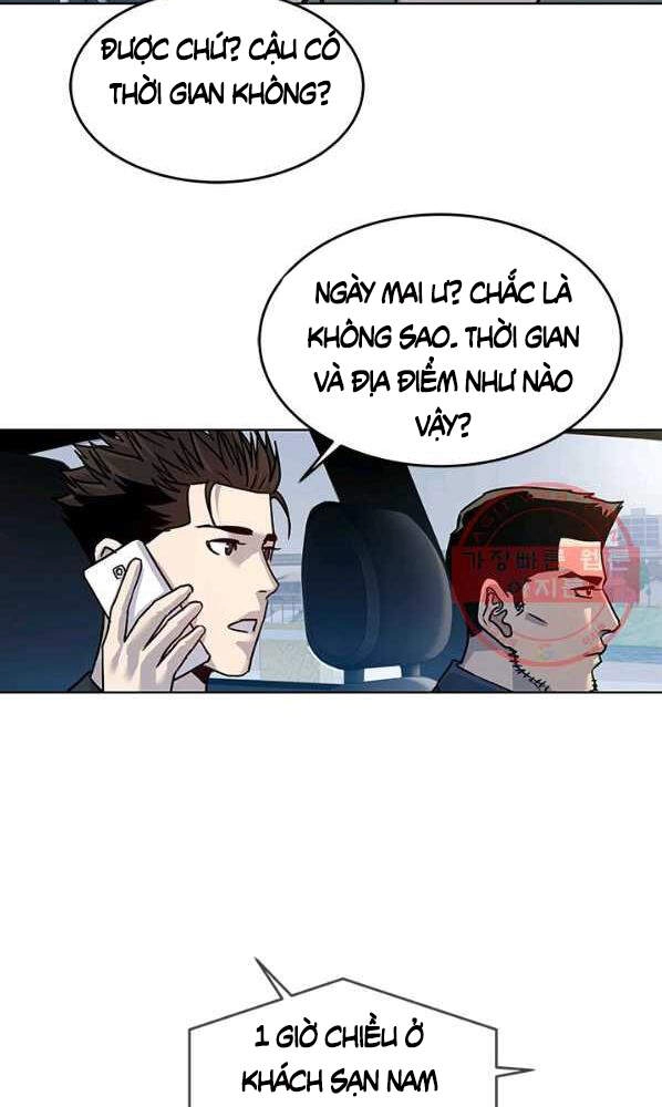 Đội Trưởng Lính Đánh Thuê Chapter 92 - 88