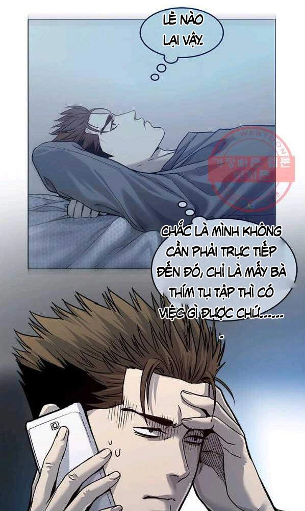 Đội Trưởng Lính Đánh Thuê Chapter 92 - 90