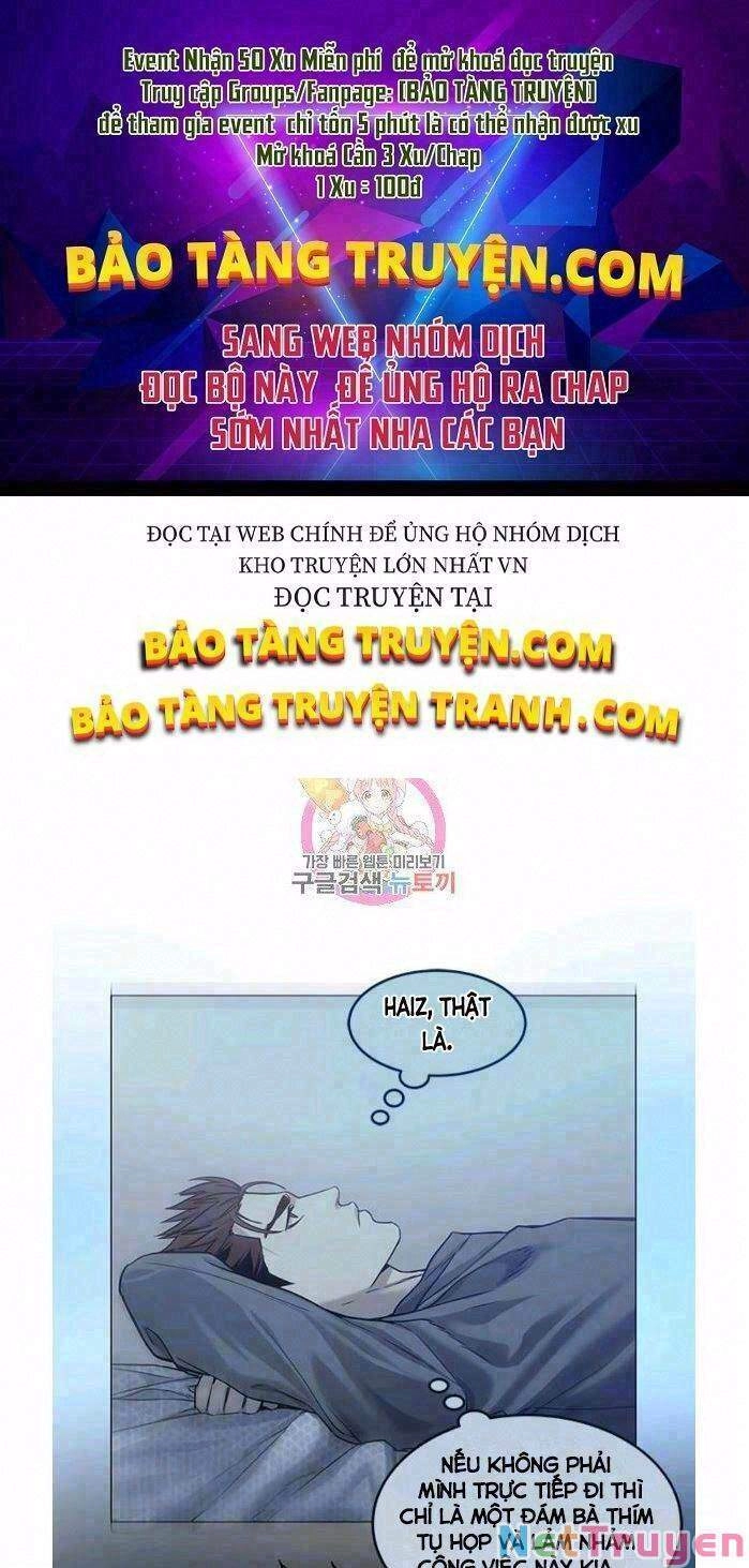 Đội Trưởng Lính Đánh Thuê Chapter 93 - 1